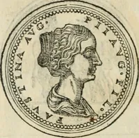 Picture 36 of 458 from Discours de la religion des anciens Romains-- (1581), leaf 33