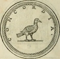 Picture 37 of 458 from Discours de la religion des anciens Romains-- (1581), leaf 33