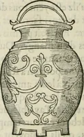 Picture 398 of 458 from Discours de la religion des anciens Romains-- (1581), leaf 331