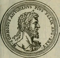 Picture 402 of 458 from Discours de la religion des anciens Romains-- (1581), leaf 336