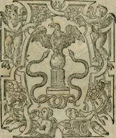 Picture 1 of 458 from Discours de la religion des anciens Romains-- (1581), leaf 4