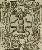 Picture 405 of 458 from Discours de la religion des anciens Romains-- (1581), leaf 400