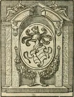 Picture 406 of 458 from Discours de la religion des anciens Romains-- (1581), leaf 401