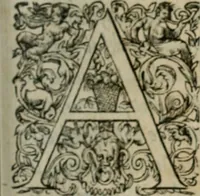 Picture 407 of 458 from Discours de la religion des anciens Romains-- (1581), leaf 402