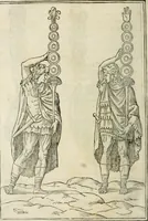 Picture 418 of 458 from Discours de la religion des anciens Romains-- (1581), leaf 427