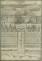 Picture 423 of 458 from Discours de la religion des anciens Romains-- (1581), leaf 436