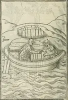 Picture 425 of 458 from Discours de la religion des anciens Romains-- (1581), leaf 439