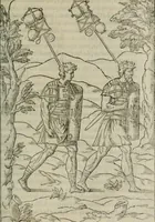 Picture 426 of 458 from Discours de la religion des anciens Romains-- (1581), leaf 442