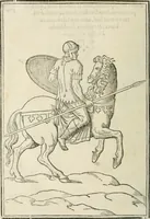 Picture 431 of 458 from Discours de la religion des anciens Romains-- (1581), leaf 455