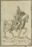 Picture 432 of 458 from Discours de la religion des anciens Romains-- (1581), leaf 456