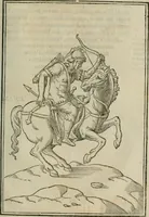 Picture 433 of 458 from Discours de la religion des anciens Romains-- (1581), leaf 458
