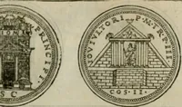 Picture 55 of 458 from Discours de la religion des anciens Romains-- (1581), leaf 46