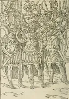 Picture 437 of 458 from Discours de la religion des anciens Romains-- (1581), leaf 475