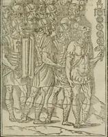 Picture 438 of 458 from Discours de la religion des anciens Romains-- (1581), leaf 478