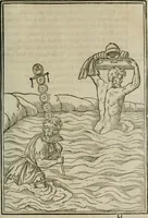 Picture 439 of 458 from Discours de la religion des anciens Romains-- (1581), leaf 480