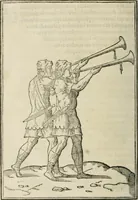Picture 444 of 458 from Discours de la religion des anciens Romains-- (1581), leaf 493
