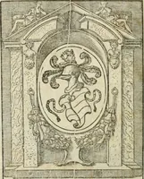 Picture 2 of 458 from Discours de la religion des anciens Romains-- (1581), leaf 5