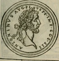 Picture 60 of 458 from Discours de la religion des anciens Romains-- (1581), leaf 50
