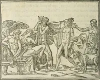 Picture 62 of 458 from Discours de la religion des anciens Romains-- (1581), leaf 51