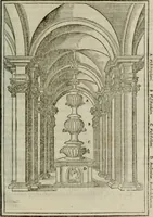 Picture 452 of 458 from Discours de la religion des anciens Romains-- (1581), leaf 518