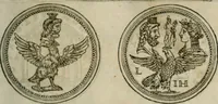 Picture 63 of 458 from Discours de la religion des anciens Romains-- (1581), leaf 52