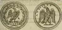 Picture 64 of 458 from Discours de la religion des anciens Romains-- (1581), leaf 52