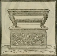 Picture 453 of 458 from Discours de la religion des anciens Romains-- (1581), leaf 524