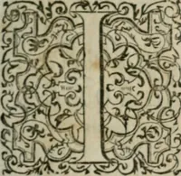 Picture 3 of 458 from Discours de la religion des anciens Romains-- (1581), leaf 6