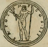Picture 84 of 458 from Discours de la religion des anciens Romains-- (1581), leaf 66