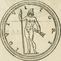 Picture 88 of 458 from Discours de la religion des anciens Romains-- (1581), leaf 67