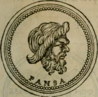 Picture 93 of 458 from Discours de la religion des anciens Romains-- (1581), leaf 70