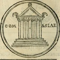 Picture 96 of 458 from Discours de la religion des anciens Romains-- (1581), leaf 71