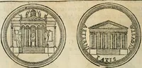 Picture 99 of 458 from Discours de la religion des anciens Romains-- (1581), leaf 73