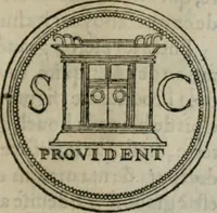 Picture 102 of 458 from Discours de la religion des anciens Romains-- (1581), leaf 74