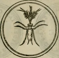 Picture 104 of 458 from Discours de la religion des anciens Romains-- (1581), leaf 76