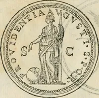 Picture 105 of 458 from Discours de la religion des anciens Romains-- (1581), leaf 77