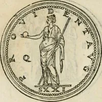 Picture 109 of 458 from Discours de la religion des anciens Romains-- (1581), leaf 79