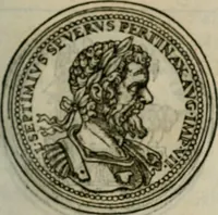 Picture 111 of 458 from Discours de la religion des anciens Romains-- (1581), leaf 80