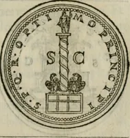 Picture 117 of 458 from Discours de la religion des anciens Romains-- (1581), leaf 82