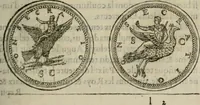 Picture 119 of 458 from Discours de la religion des anciens Romains-- (1581), leaf 86
