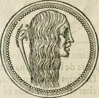 Picture 126 of 458 from Discours de la religion des anciens Romains-- (1581), leaf 91