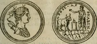 Picture 137 of 458 from Discours de la religion des anciens Romains-- (1581), leaf 98