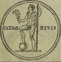 Picture 135 of 440 from Discours de la religion des anciens Romains : de la castrametation & discipline militaire d'iceux. Des bains & antiques exercitations grecques & romaines ... (1581), leaf 104
