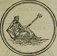 An illustration from Discours de la religion des anciens Romains : de la castrametation & discipline militaire d'iceux. Des bains & antiques exercitations grecques & romaines ... (1581)