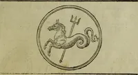 Picture 145 of 440 from Discours de la religion des anciens Romains : de la castrametation & discipline militaire d'iceux. Des bains & antiques exercitations grecques & romaines ... (1581), leaf 108