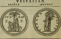 Picture 7 of 440 from Discours de la religion des anciens Romains : de la castrametation & discipline militaire d'iceux. Des bains & antiques exercitations grecques & romaines ... (1581), leaf 11