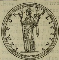 An illustration from Discours de la religion des anciens Romains : de la castrametation & discipline militaire d'iceux. Des bains & antiques exercitations grecques & romaines ... (1581)