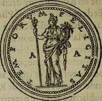 Picture 167 of 440 from Discours de la religion des anciens Romains : de la castrametation & discipline militaire d'iceux. Des bains & antiques exercitations grecques & romaines ... (1581), leaf 121