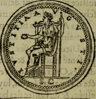 Picture 172 of 440 from Discours de la religion des anciens Romains : de la castrametation & discipline militaire d'iceux. Des bains & antiques exercitations grecques & romaines ... (1581), leaf 123