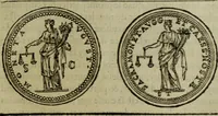 Picture 174 of 440 from Discours de la religion des anciens Romains : de la castrametation & discipline militaire d'iceux. Des bains & antiques exercitations grecques & romaines ... (1581), leaf 124